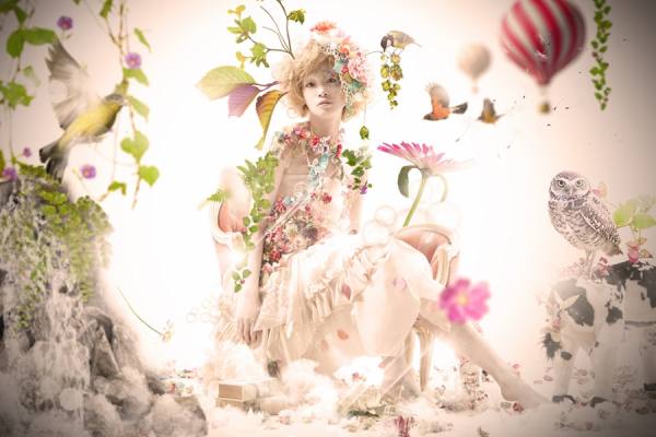 Photograph Nagahisa Sato 01 on One Eyeland